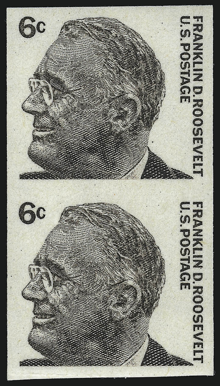 Sale no. 959 — Lot no. 3069 — Siegel Auction Galleries