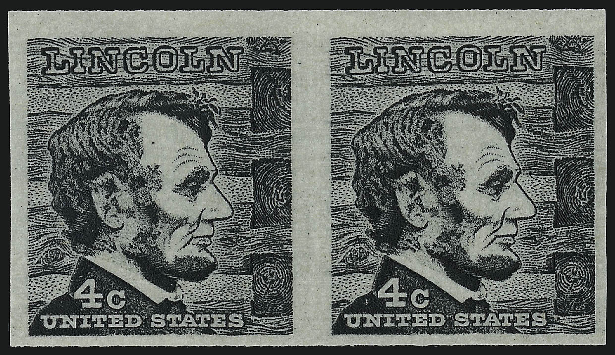 Sale no. 959 — Lot no. 3071 — Siegel Auction Galleries