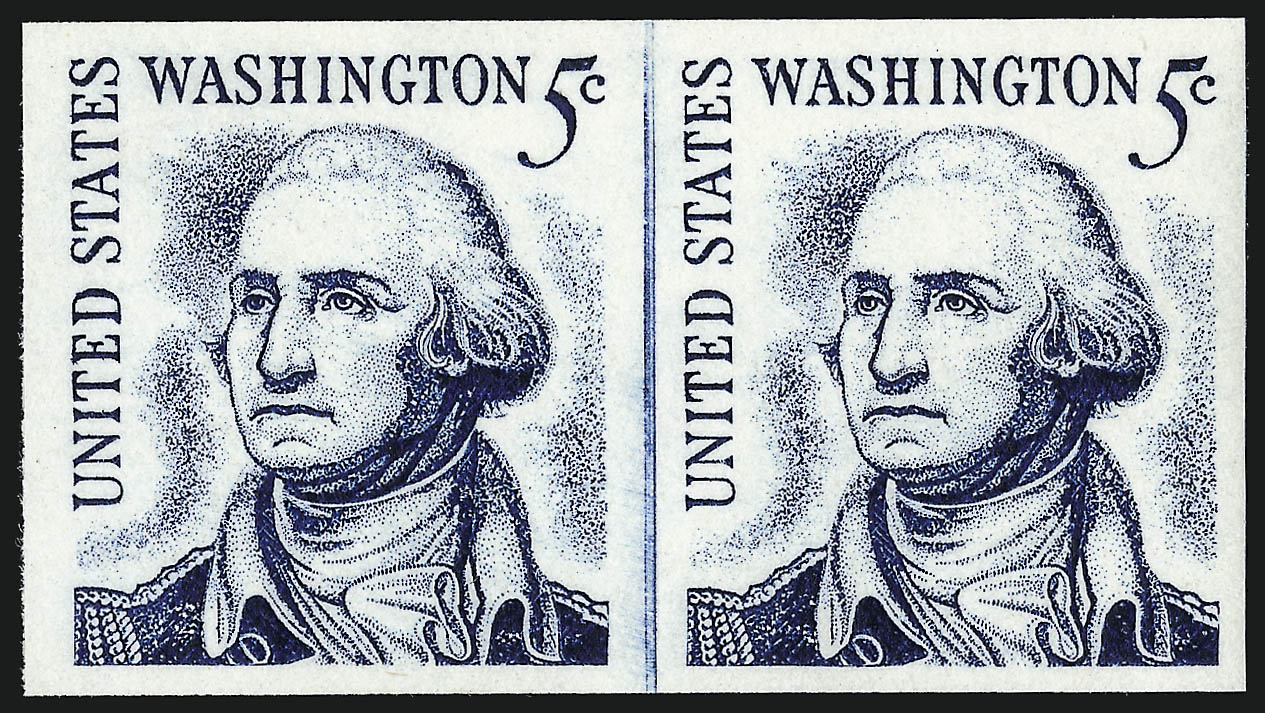 Sale no. 959 — Lot no. 3073 — Siegel Auction Galleries