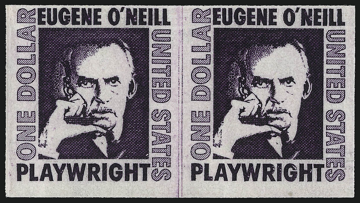 Sale no. 959 — Lot no. 3075 — Siegel Auction Galleries