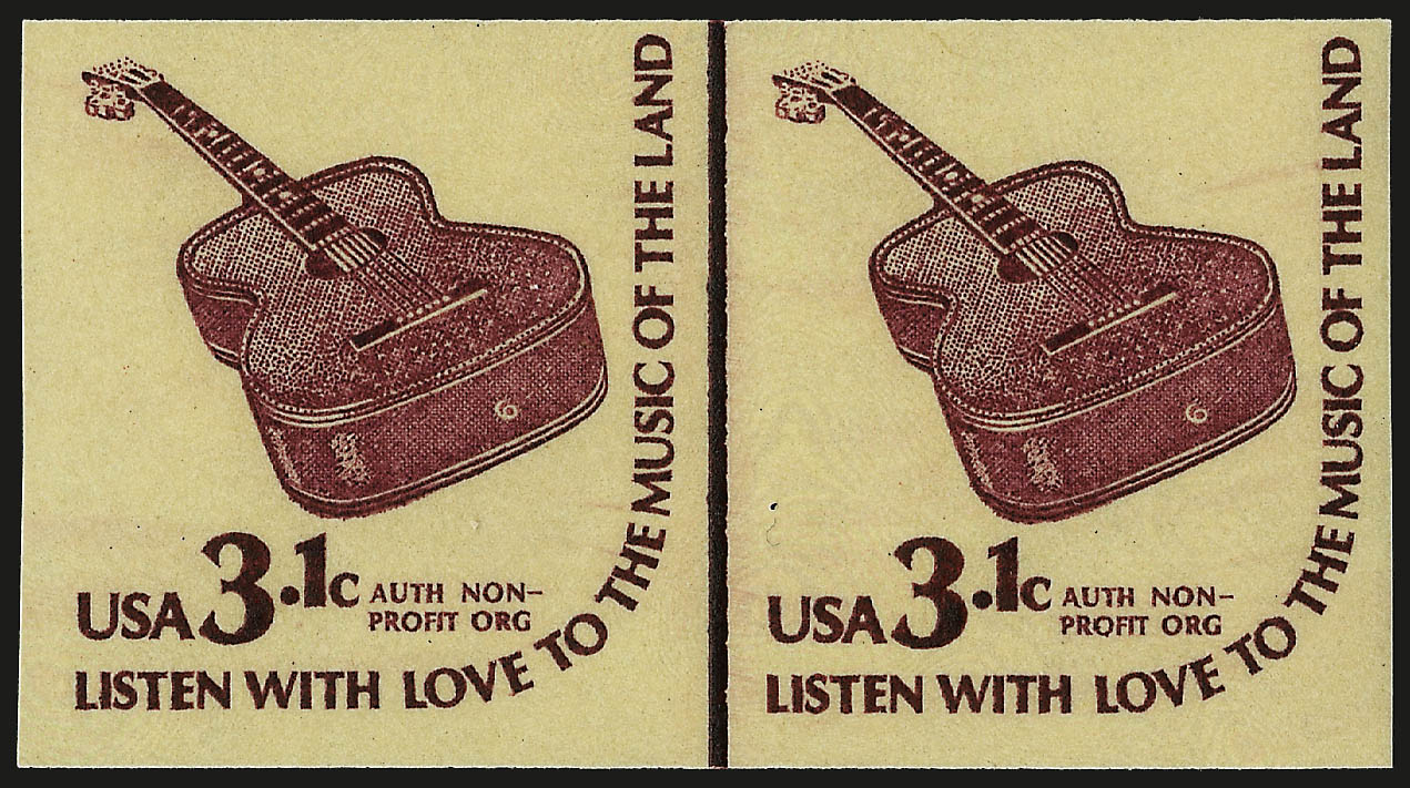 Sale no. 959 — Lot no. 3077 — Siegel Auction Galleries