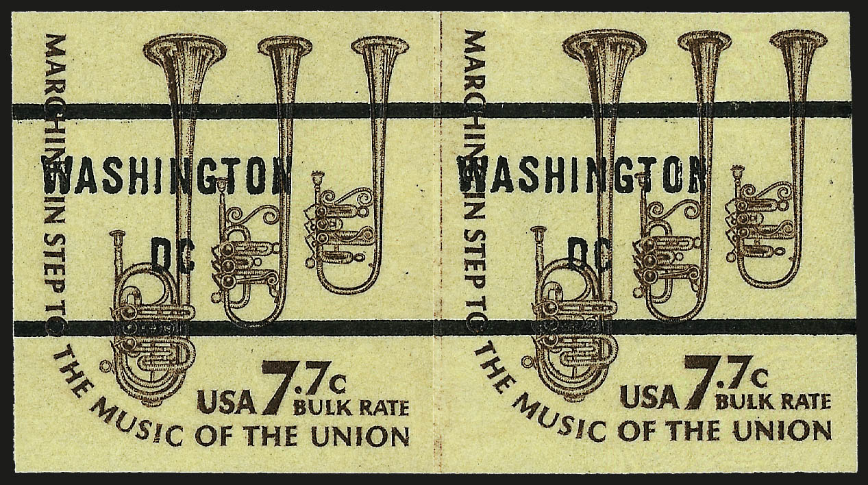 Sale no. 959 — Lot no. 3079 — Siegel Auction Galleries