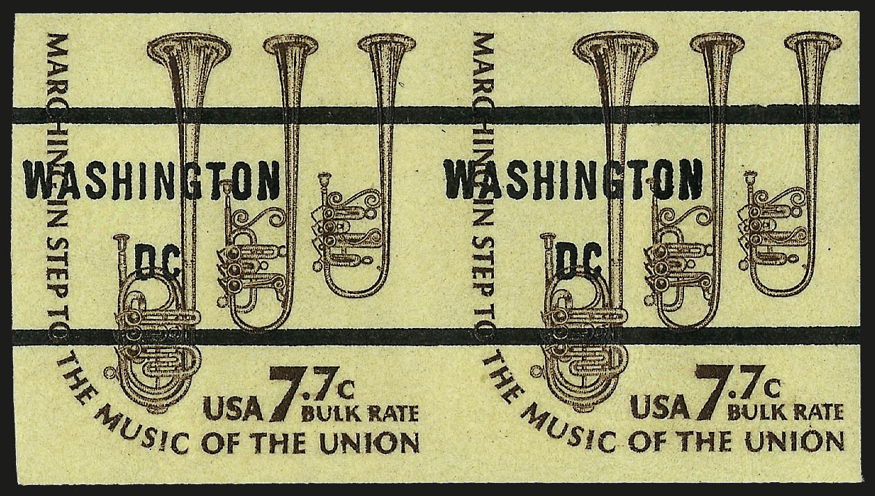 Sale no. 959 — Lot no. 3080 — Siegel Auction Galleries