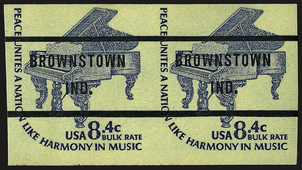 Sale no. 959 — Lot no. 3081 — Siegel Auction Galleries