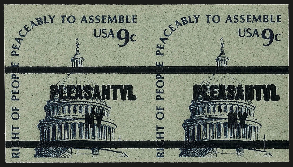 Sale no. 959 — Lot no. 3084 — Siegel Auction Galleries