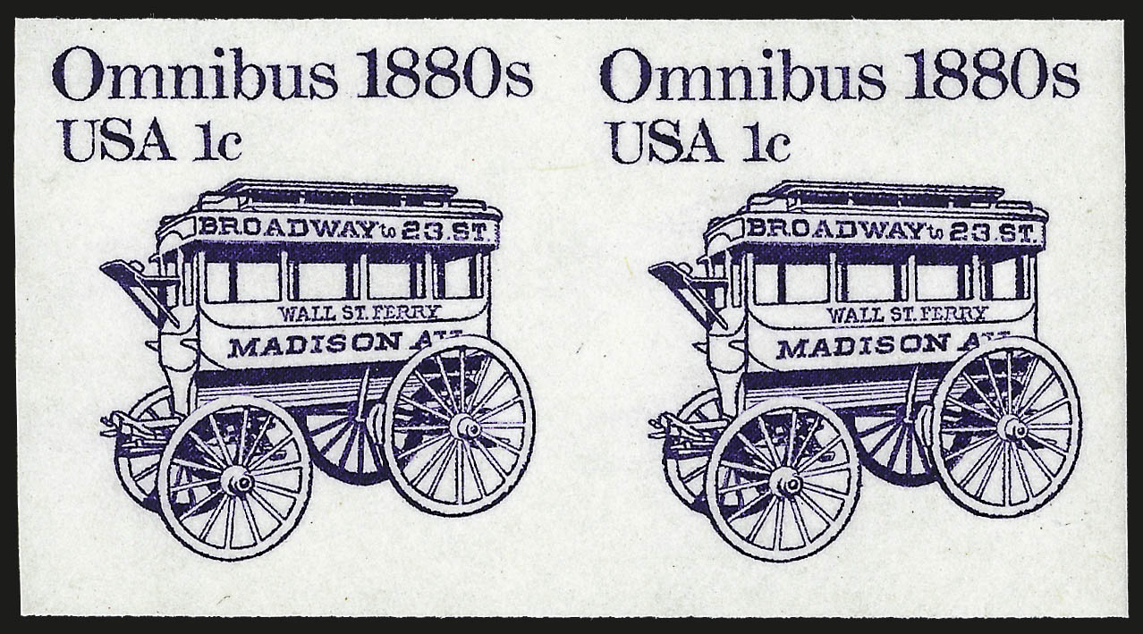 Sale no. 959 — Lot no. 3086 — Siegel Auction Galleries