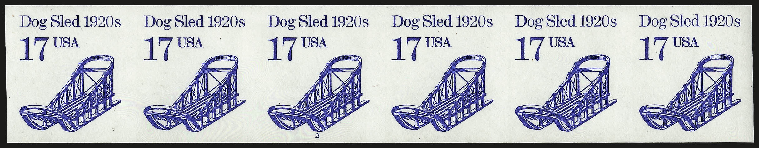 Sale no. 959 — Lot no. 3093 — Siegel Auction Galleries