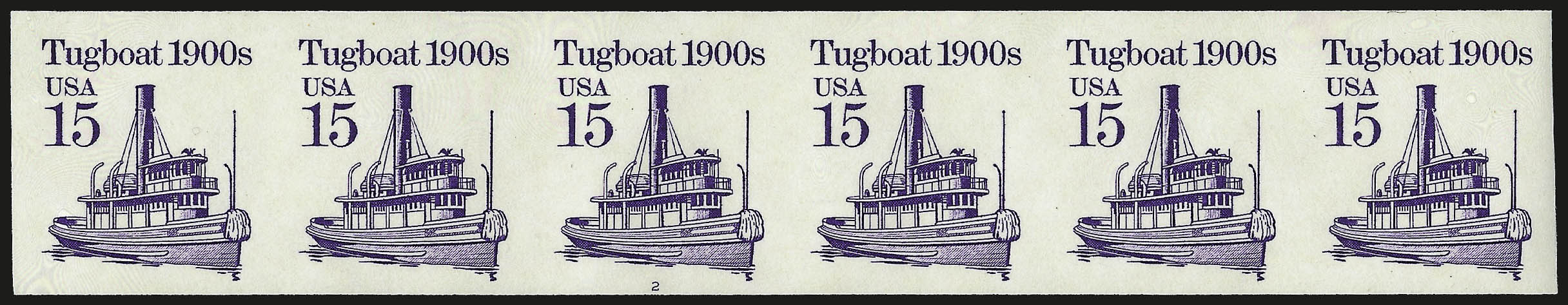 Sale no. 959 — Lot no. 3100 — Siegel Auction Galleries