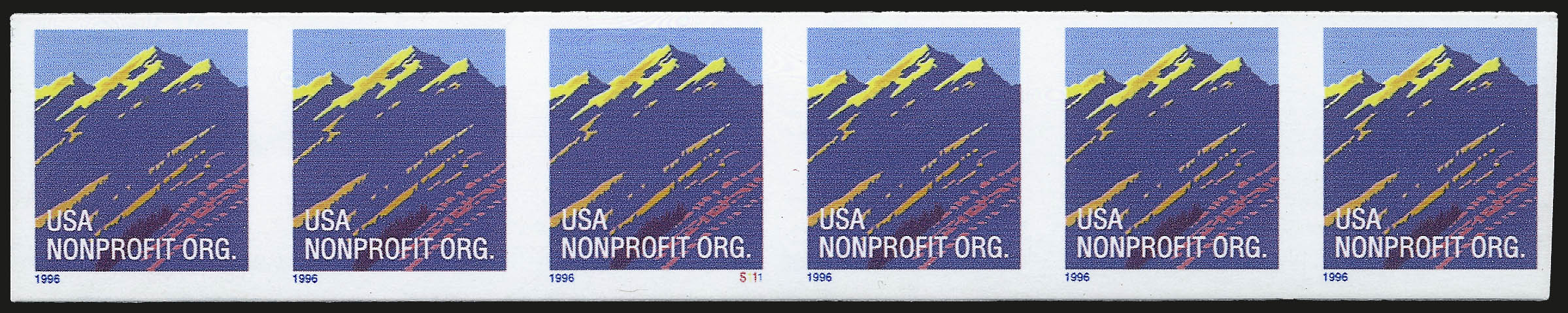 Sale no. 959 — Lot no. 3104 — Siegel Auction Galleries