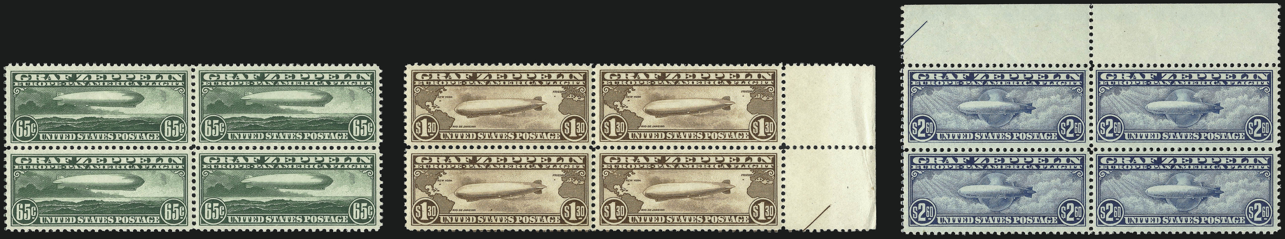 Sale no. 959 — Lot no. 3133 — Siegel Auction Galleries