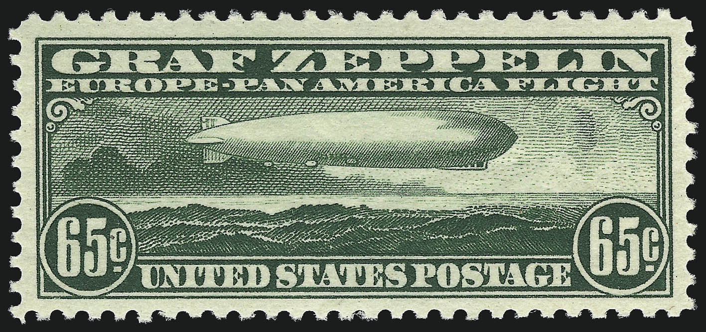 Sale no. 959 — Lot no. 3137 — Siegel Auction Galleries