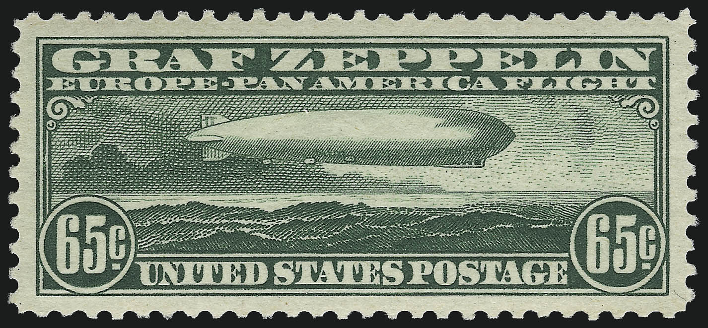 Sale no. 959 — Lot no. 3138 — Siegel Auction Galleries