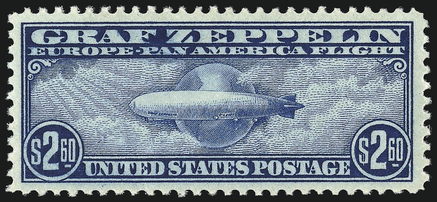 Sale no. 959 — Lot no. 3151 — Siegel Auction Galleries