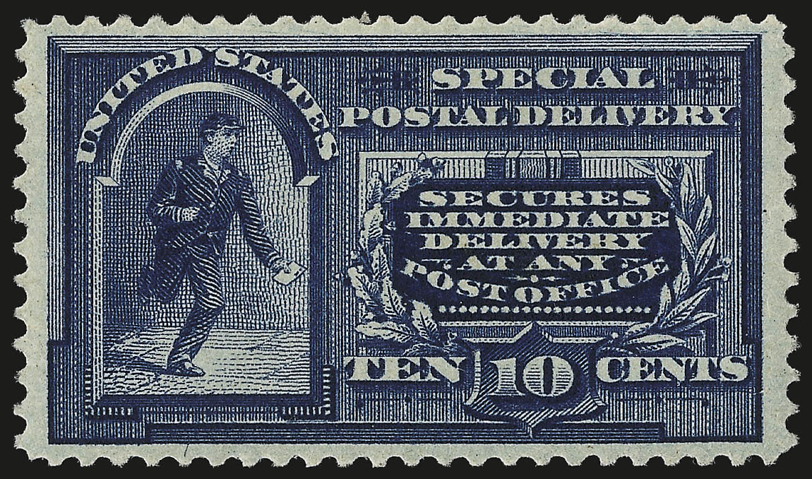 Sale no. 959 — Lot no. 3166 — Siegel Auction Galleries