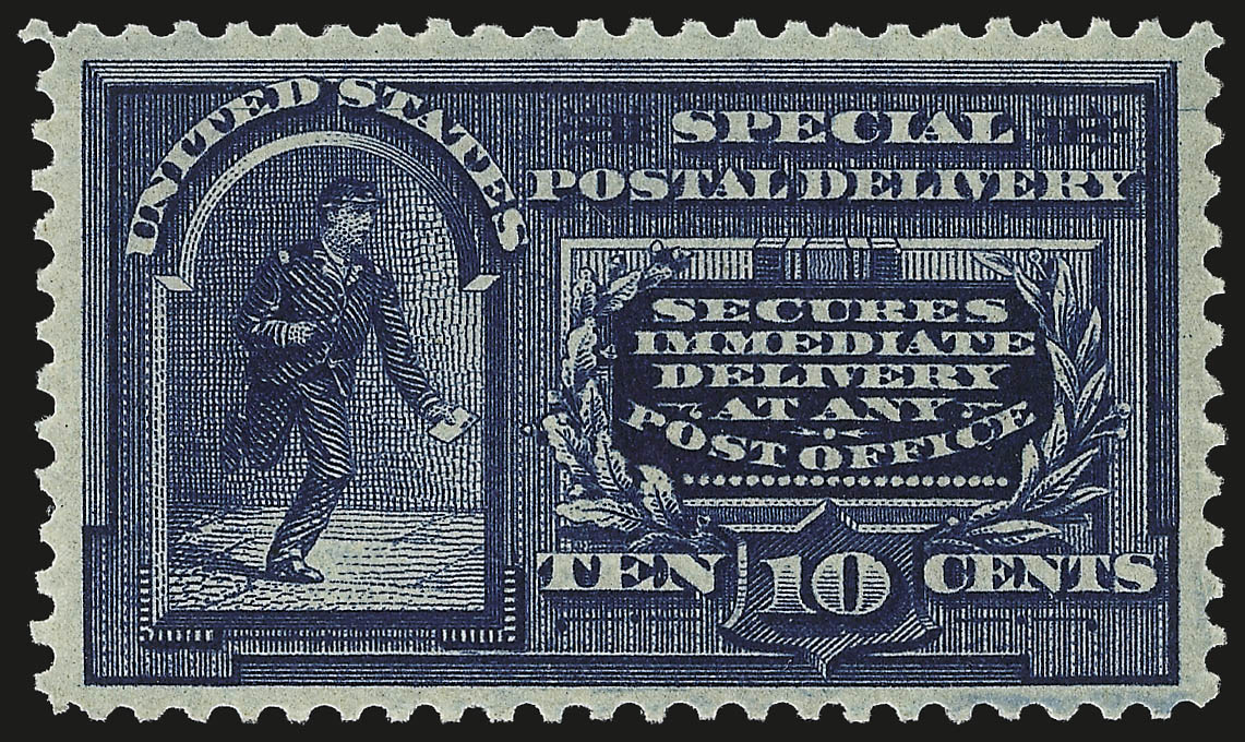 Sale no. 959 — Lot no. 3168 — Siegel Auction Galleries