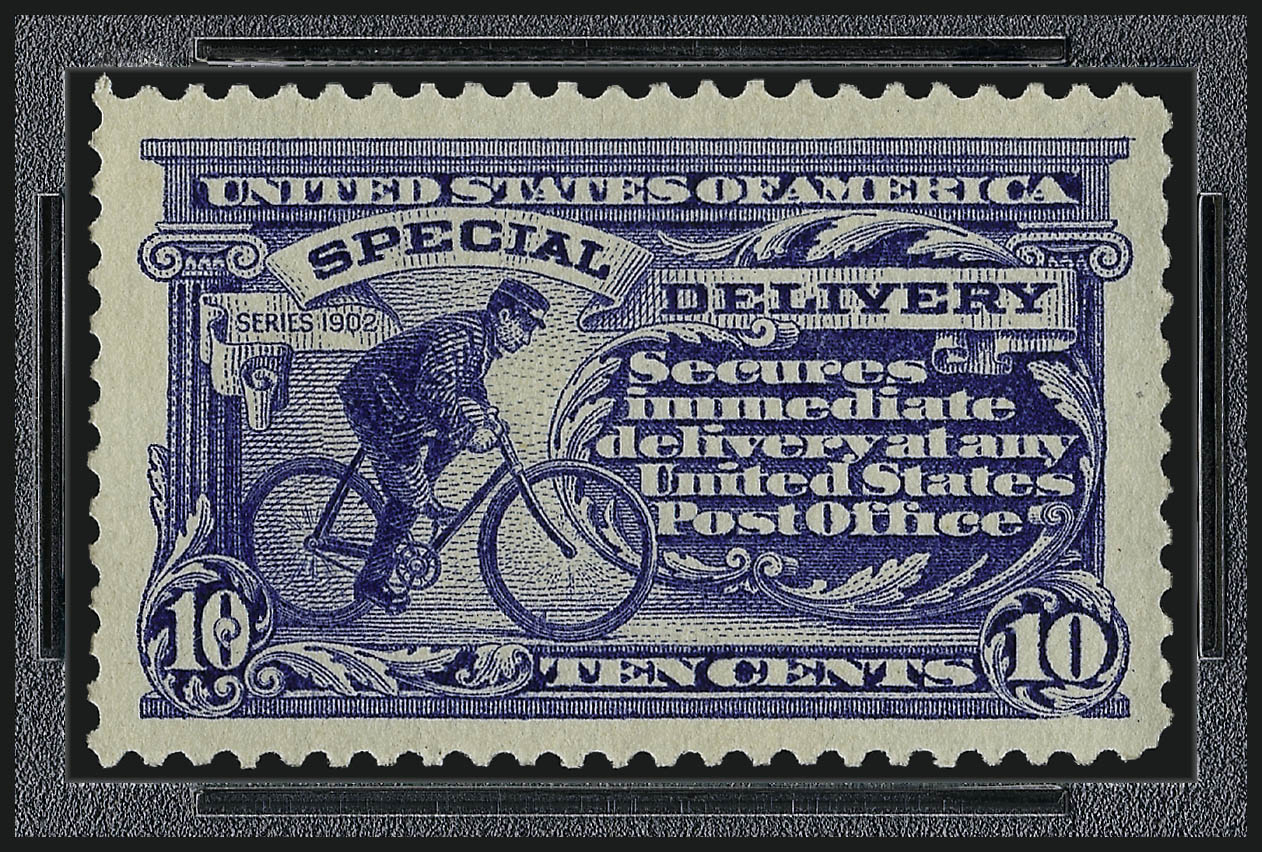 Sale no. 959 — Lot no. 3174 — Siegel Auction Galleries