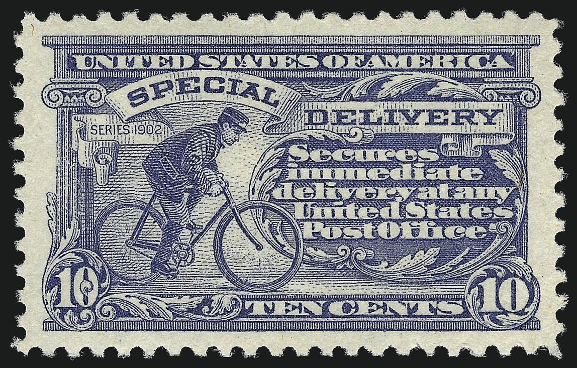 Sale no. 959 — Lot no. 3177 — Siegel Auction Galleries