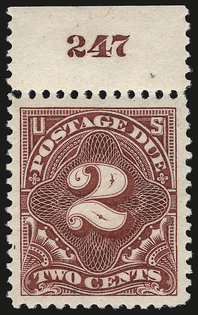 Sale no. 959 — Lot no. 3192 — Siegel Auction Galleries