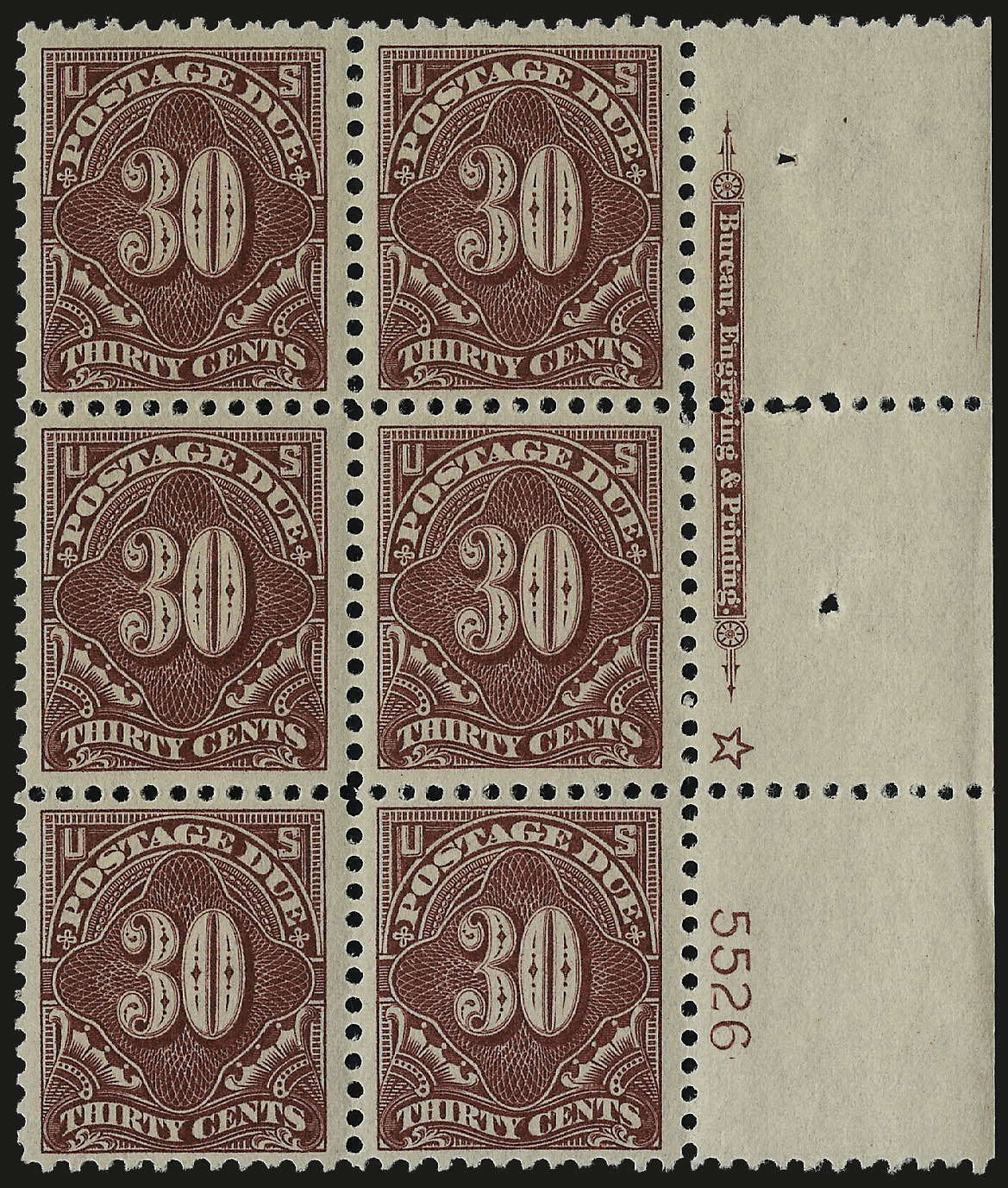 Sale no. 959 — Lot no. 3203 — Siegel Auction Galleries