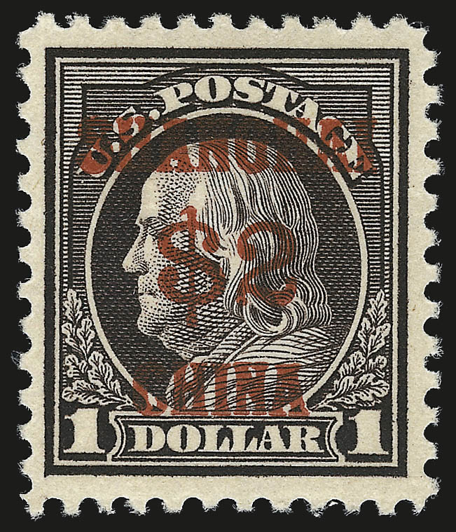 Sale no. 959 — Lot no. 3216 — Siegel Auction Galleries