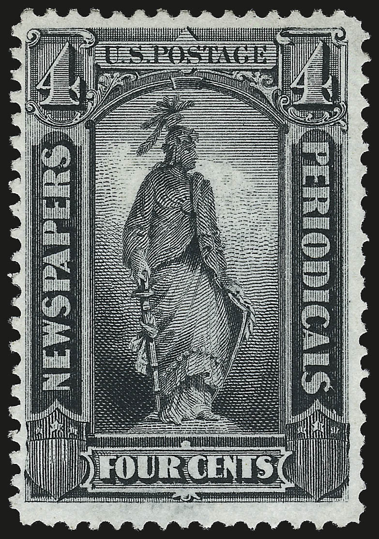 Sale no. 959 — Lot no. 3222 — Siegel Auction Galleries