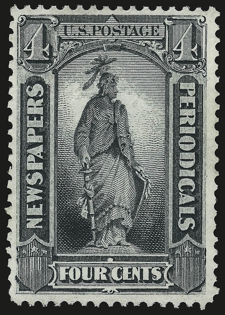 Sale no. 959 — Lot no. 3223 — Siegel Auction Galleries