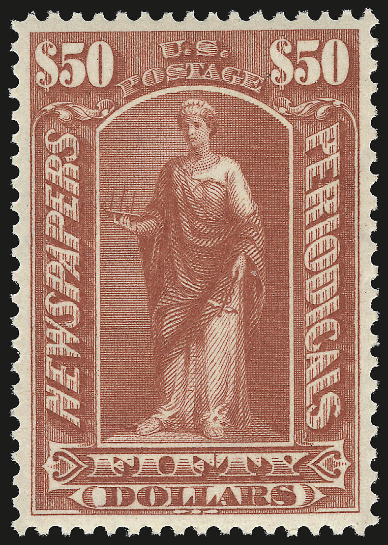 Sale no. 959 — Lot no. 3229 — Siegel Auction Galleries