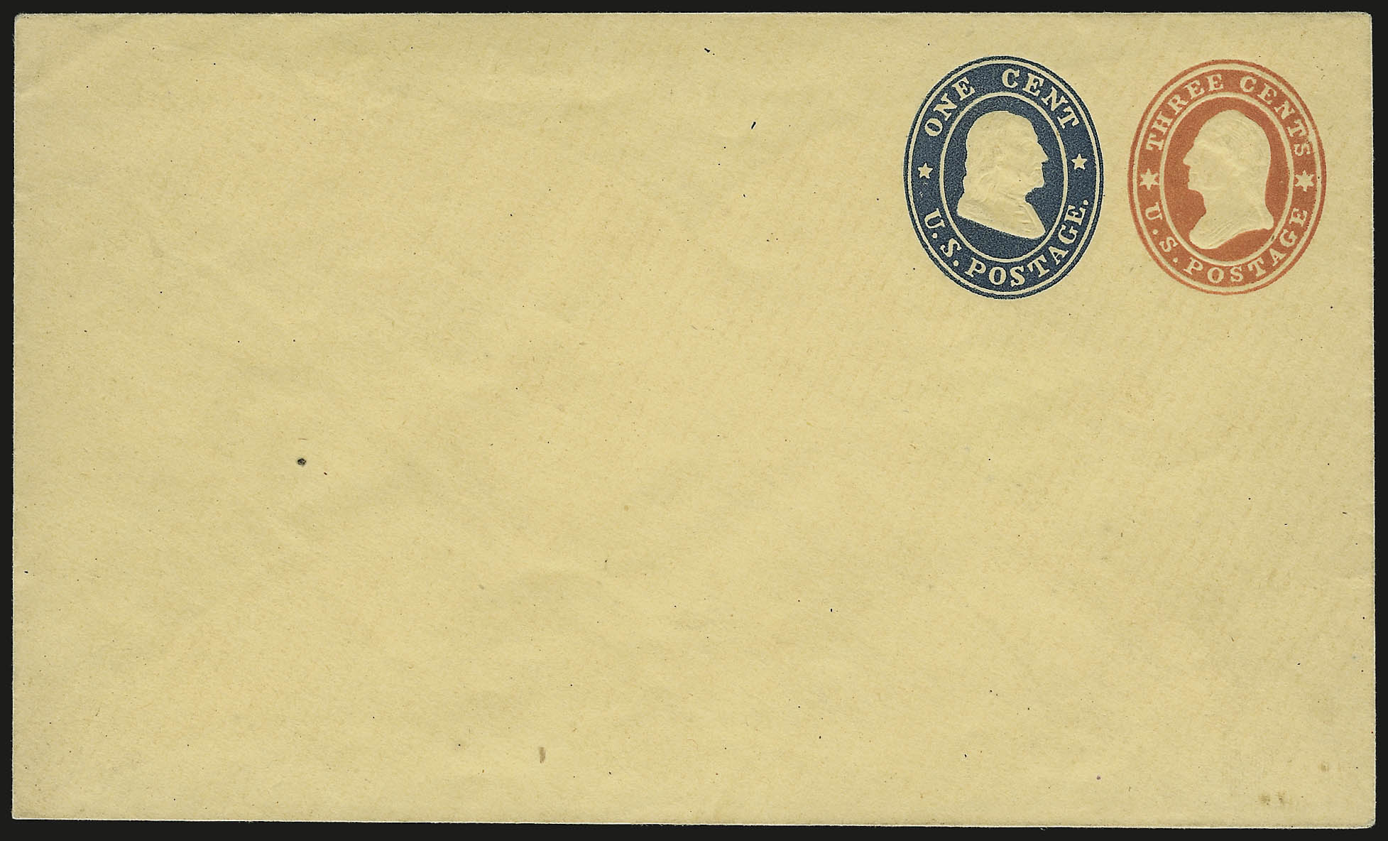 Sale no. 959 — Lot no. 3253 — Siegel Auction Galleries