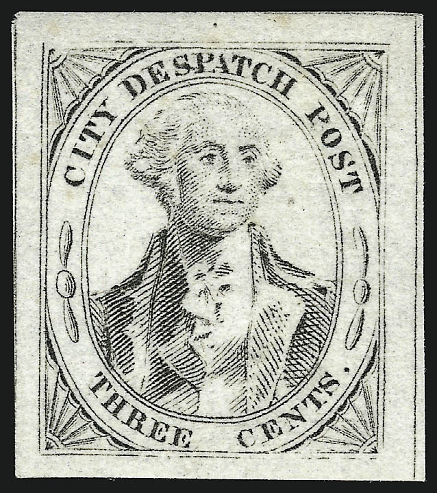 Sale no. 959 — Lot no. 3258 — Siegel Auction Galleries