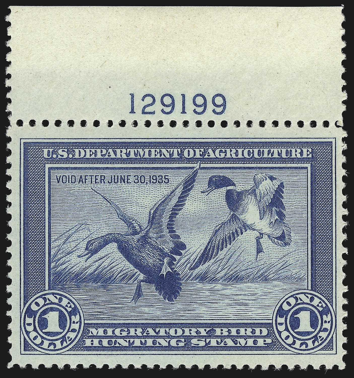 Sale no. 959 — Lot no. 3371 — Siegel Auction Galleries