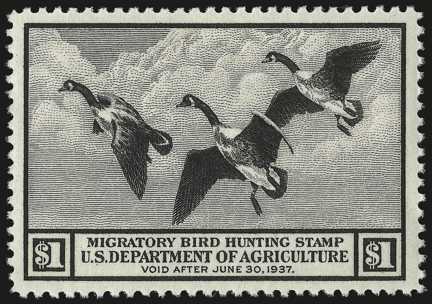 Sale no. 959 — Lot no. 3375 — Siegel Auction Galleries