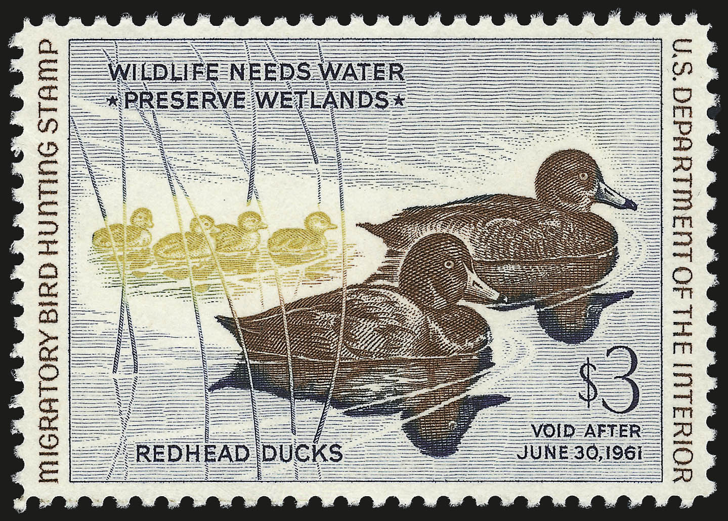 Sale no. 959 — Lot no. 3391 — Siegel Auction Galleries