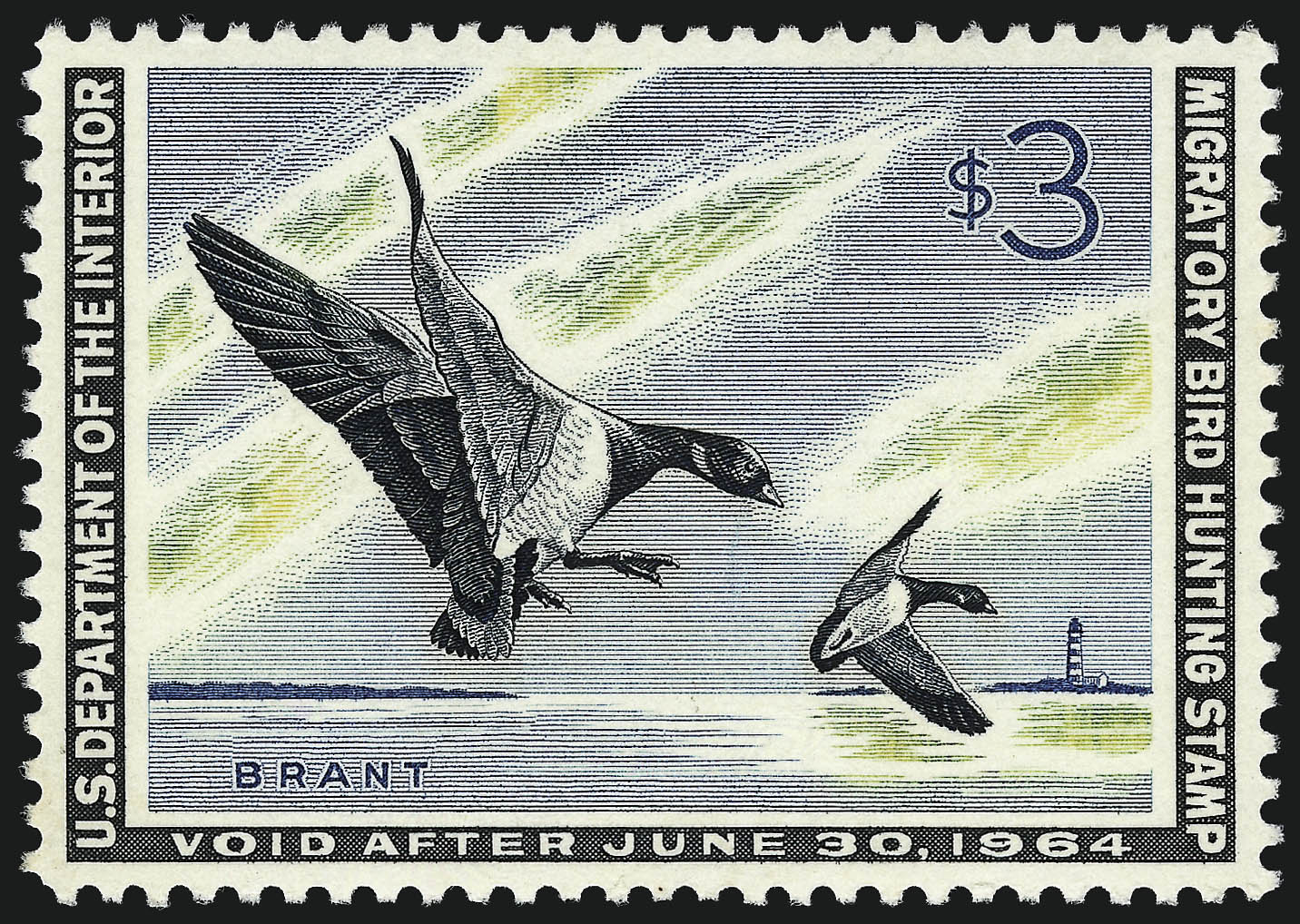 Sale no. 959 — Lot no. 3393 — Siegel Auction Galleries