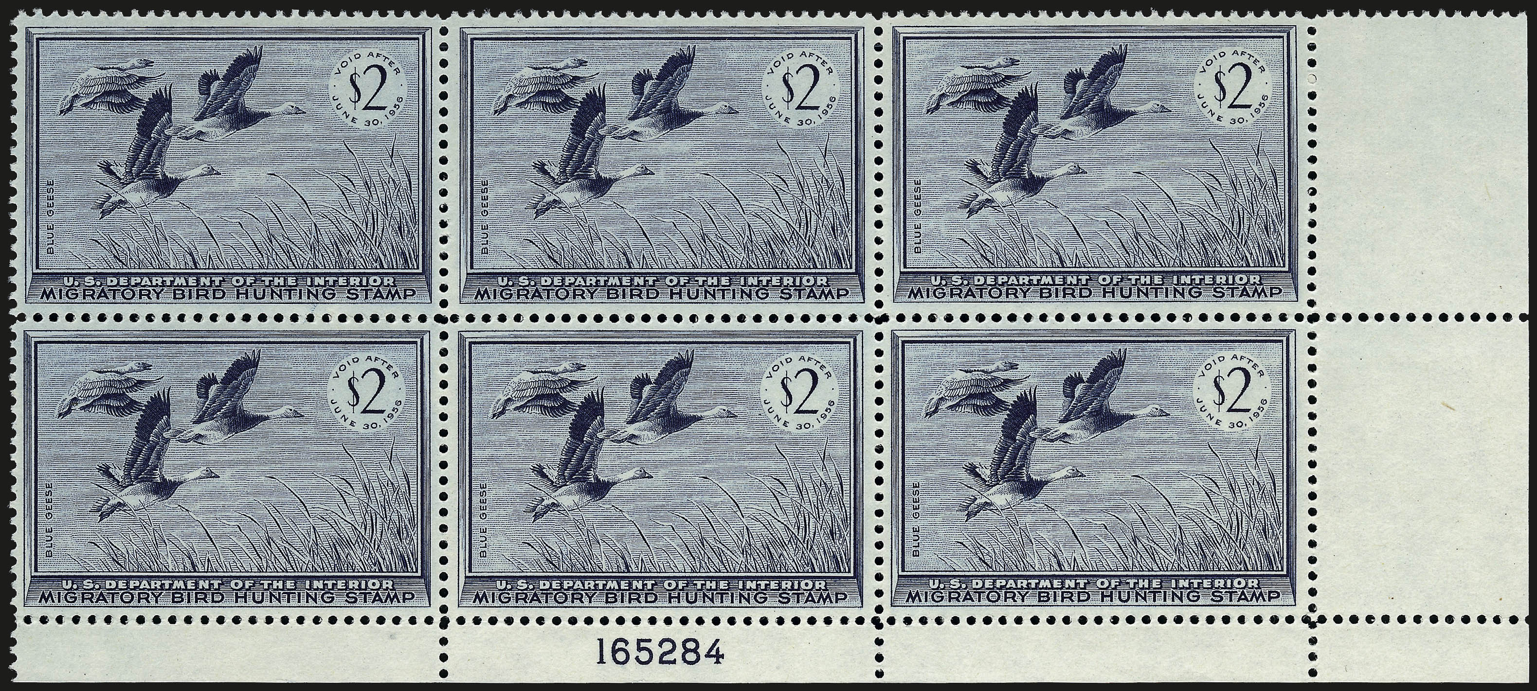 Sale no. 959 — Lot no. 3413 — Siegel Auction Galleries