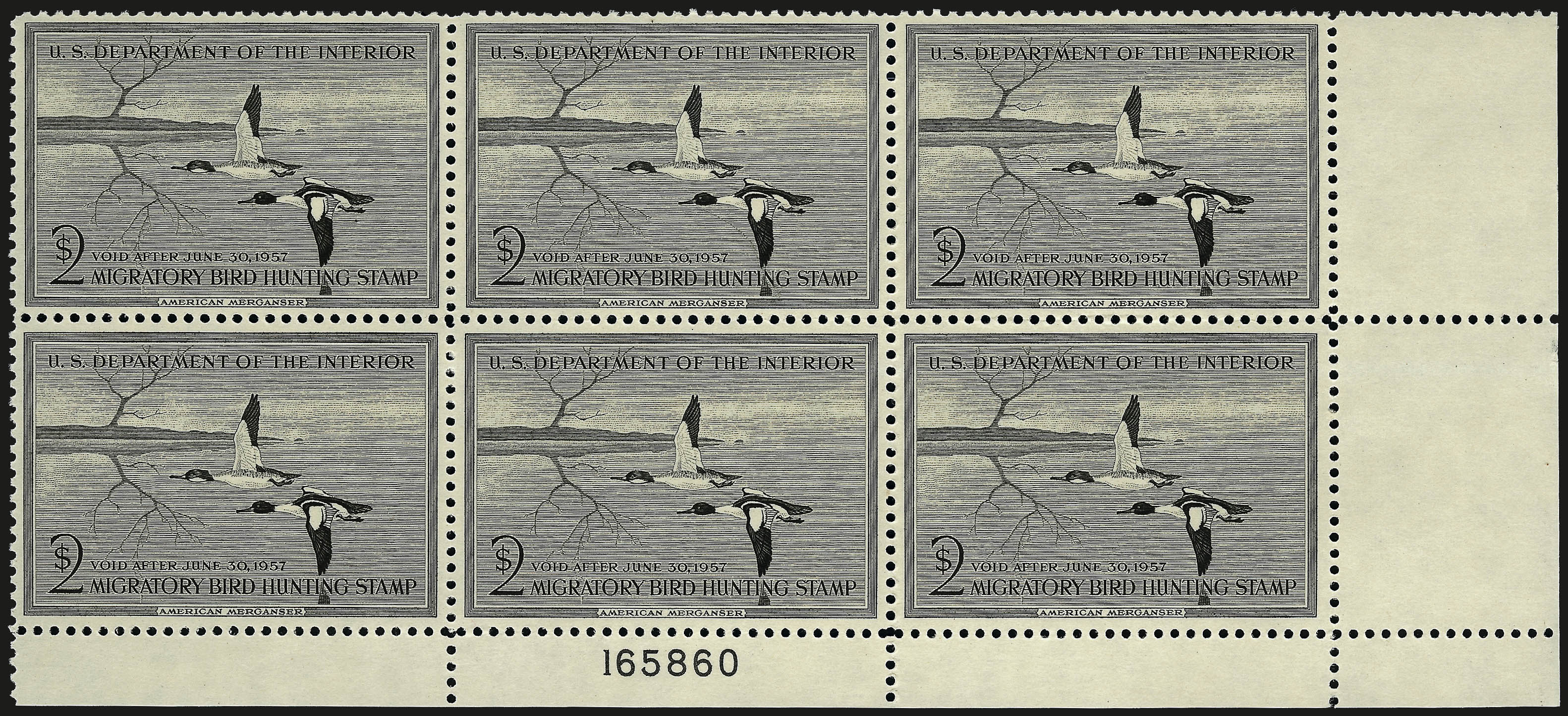 Sale no. 959 — Lot no. 3414 — Siegel Auction Galleries