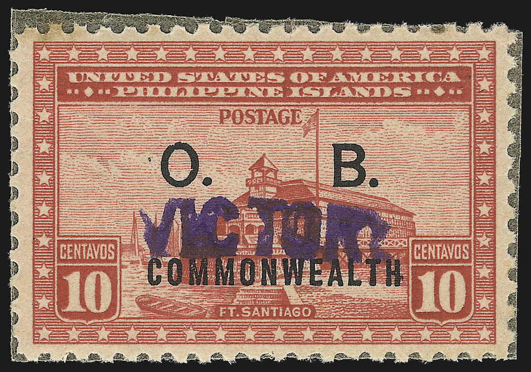 Sale no. 959 — Lot no. 3439 — Siegel Auction Galleries