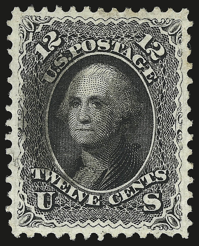 Sale no. 959 — Lot no. 3448 — Siegel Auction Galleries