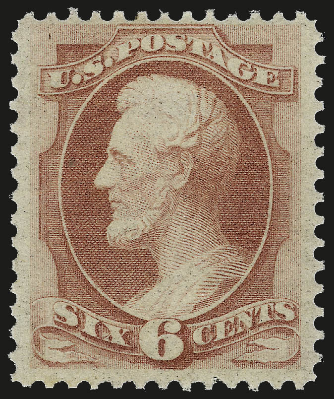 Sale no. 959 — Lot no. 3450 — Siegel Auction Galleries