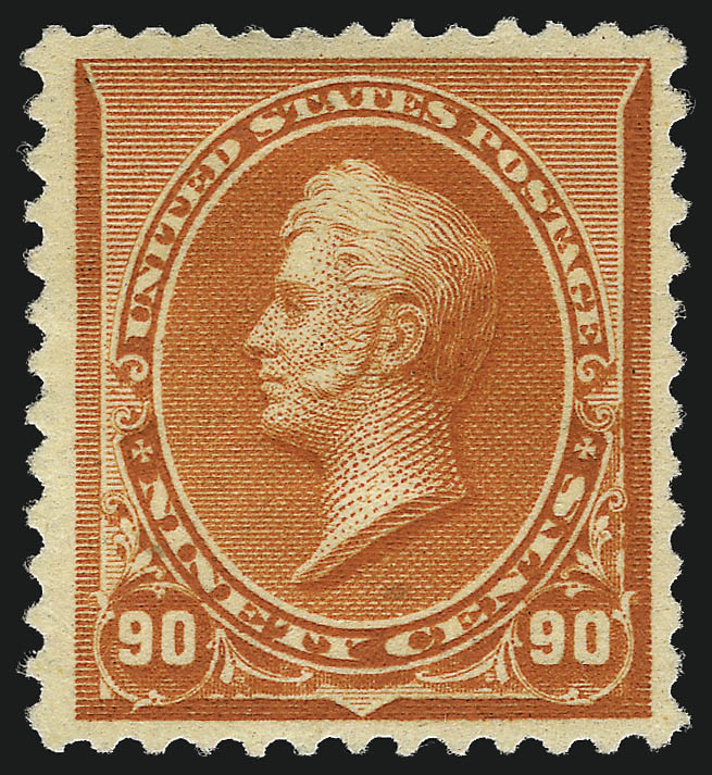 Sale no. 959 — Lot no. 3456 — Siegel Auction Galleries