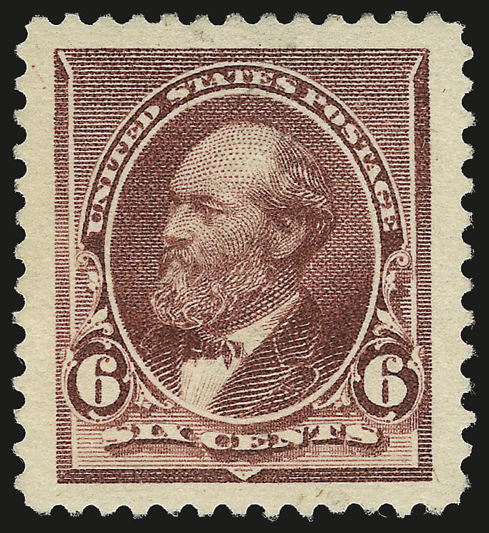 Sale no. 959 — Lot no. 3457 — Siegel Auction Galleries