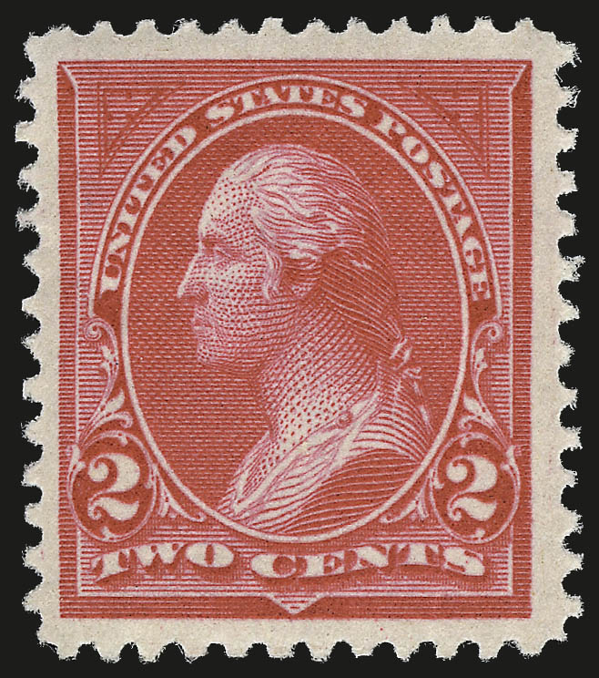 Sale no. 959 — Lot no. 3468 — Siegel Auction Galleries