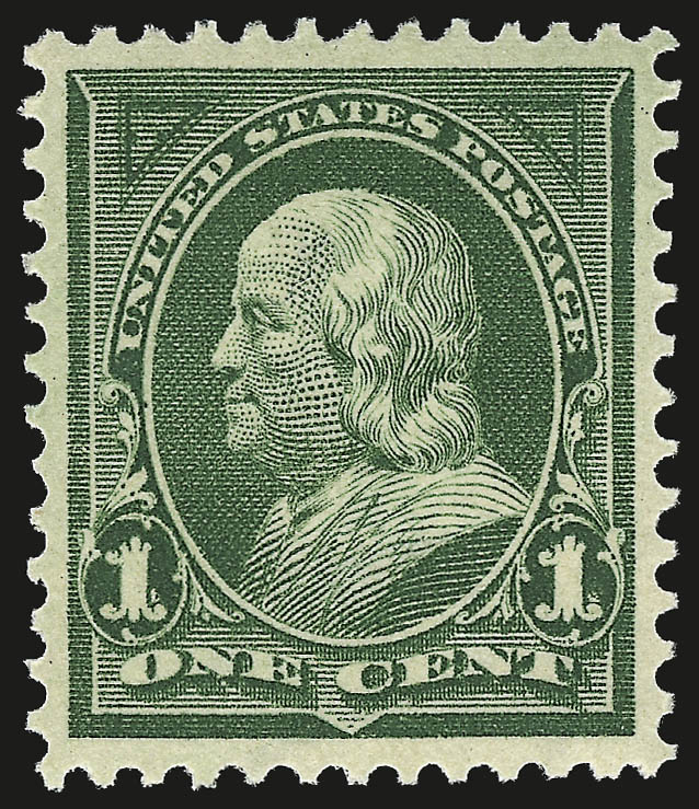 Sale no. 959 — Lot no. 3475 — Siegel Auction Galleries