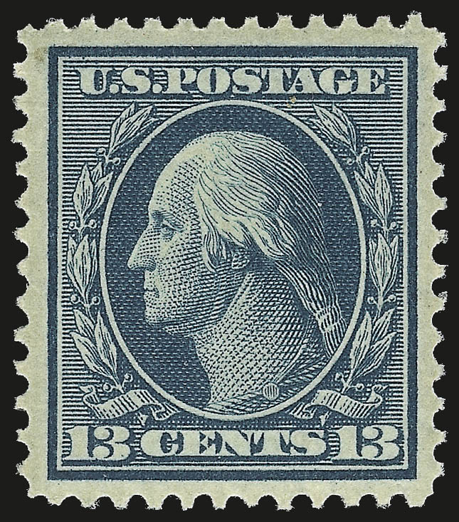 Sale no. 959 — Lot no. 3497 — Siegel Auction Galleries