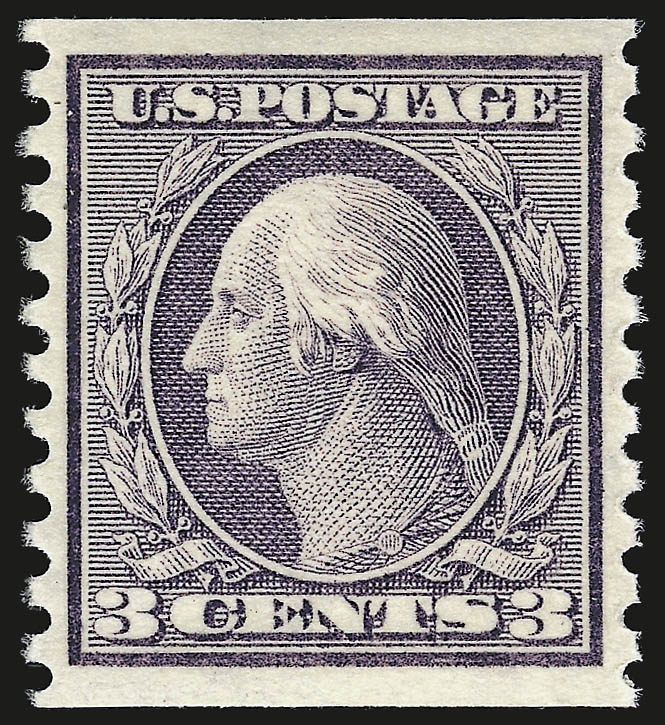 Sale no. 959 — Lot no. 3512 — Siegel Auction Galleries