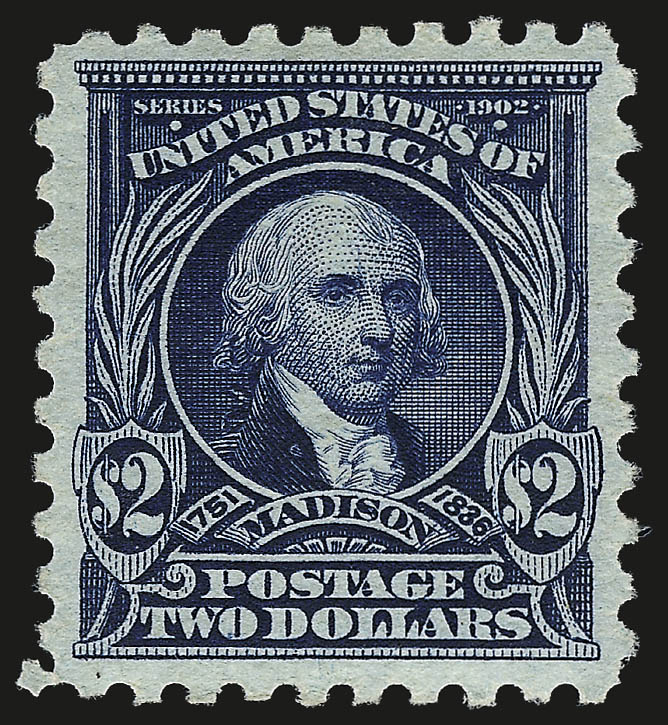 Sale no. 959 — Lot no. 3517 — Siegel Auction Galleries