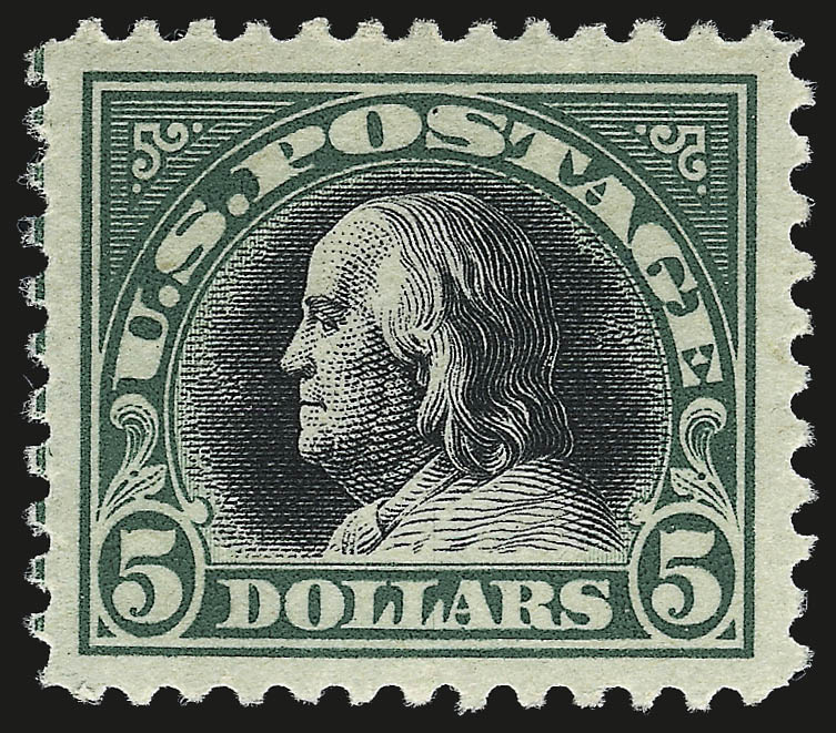 Sale no. 959 — Lot no. 3524 — Siegel Auction Galleries