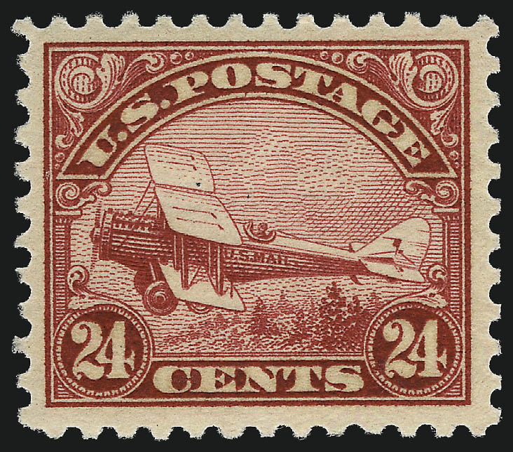 Sale no. 959 — Lot no. 3538 — Siegel Auction Galleries