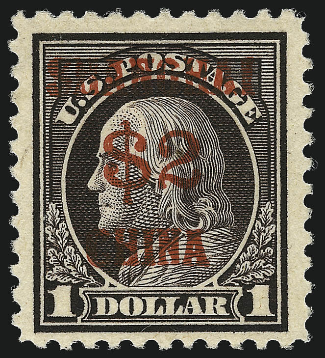 Sale no. 959 — Lot no. 3544 — Siegel Auction Galleries