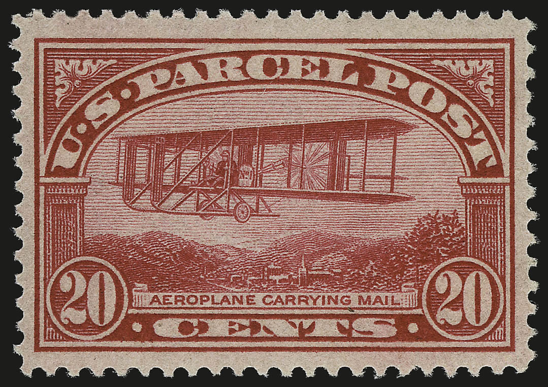 Sale no. 959 — Lot no. 3547 — Siegel Auction Galleries