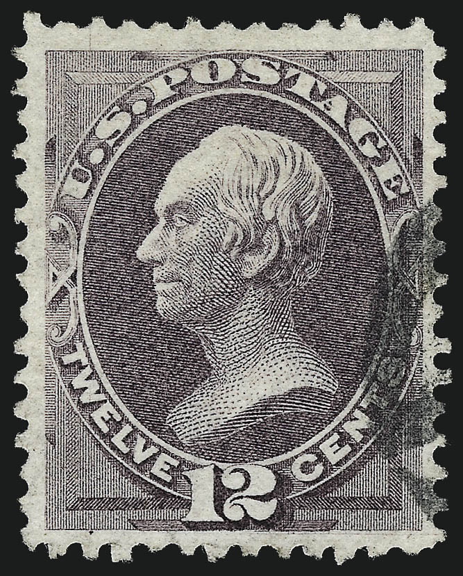 Sale no. 961 — Lot no. 89 — Siegel Auction Galleries